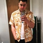 Profile Picture of Sam Bartlett (@sammyb117) on Instagram