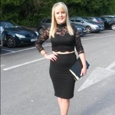 Profile Picture of Kim Moriarty (@kimmoriarty1610) on Twitter