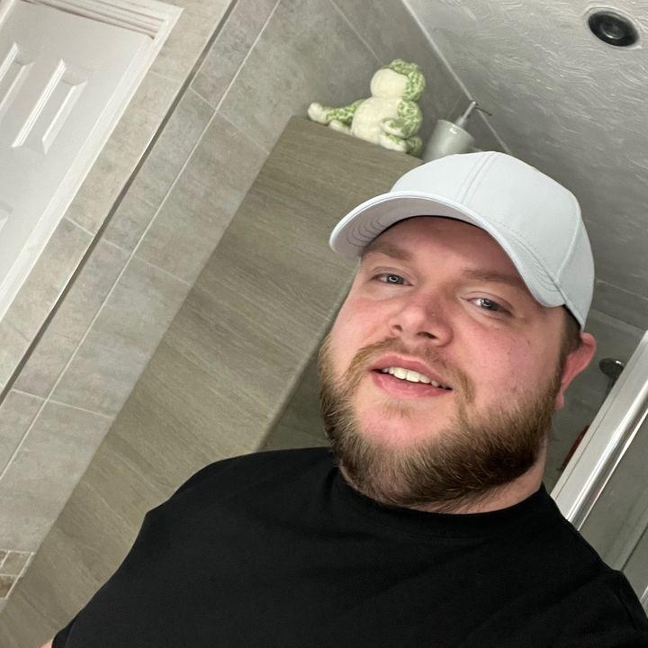 Profile Picture of James Keen (@jayk397) on Tiktok