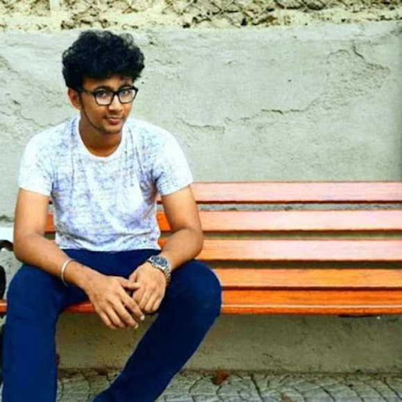 Vivek Nair - Poshmark Profile Picture of Vivek Nair (@vivekn421) on Poshmark