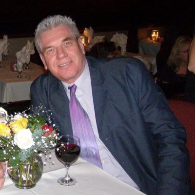Profile Picture of Mel Giese (@melgiesb) on Twitter