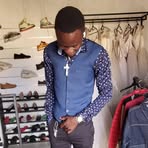 Profile Picture of Sylvester Bwalya (@Sylvester-Bwalya) on Facebook