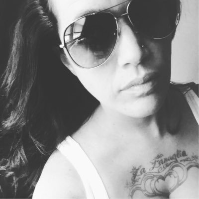 Profile Picture of Kristy Simpson (@CameronFoster27) on Twitter