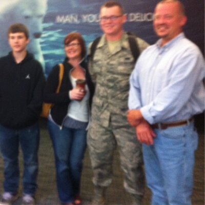 Profile Picture of Cameron Gibbs (@CameronGibbs3) on Twitter