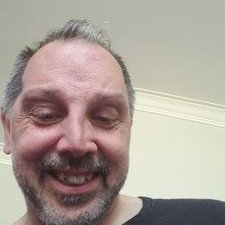 Profile Picture of Craig Copping (@CoppingCraig) on Twitter