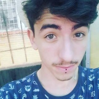 Profile Picture of Richard Berndt Alves (@_RichardAlves_) on Twitter