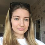 Profile Picture of Mercedes Stephenson (@mercedes_alice) on Instagram