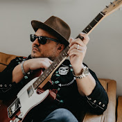 Profile Picture of Mark Monaco And The Strayhearts (@TheStrayheartsBand) on Youtube