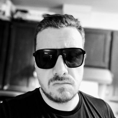Profile Picture of Jérôme Morin-Côté (@JeromeMorinCote) on Twitter