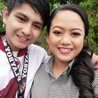 Profile Picture of John Paolo Corpin Teologo (Fretzie Joy Retonio) (@donpao.pao) on Facebook