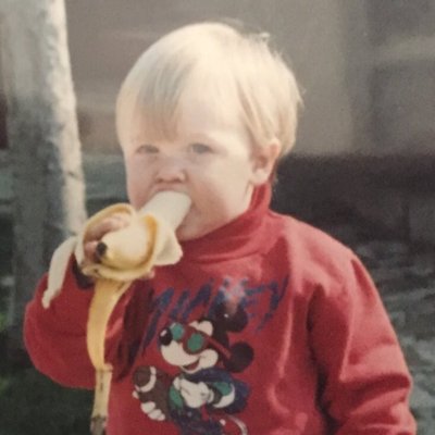 Profile Picture of Jacob Chism (@jkchizz) on Twitter