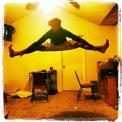 Profile Picture of ASWIN KUMAR (@ashkewl66) on Twitter