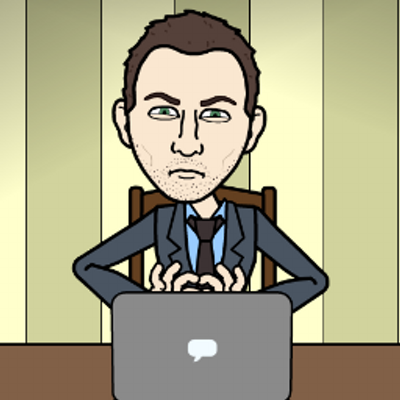 Profile Picture of Mike Michaelsen (@mikemichaelsen) on Twitter
