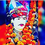Profile Picture of Jai_sa _nathawat (@jai_sa_7773) on Instagram