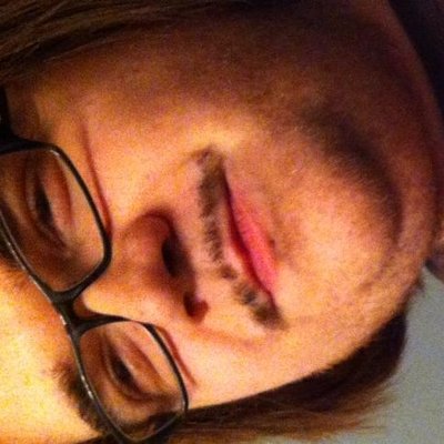 Profile Picture of Josiah Carlson (@aJosiahCarlson) on Twitter