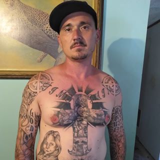 Profile Picture of Bill Mohr (@BillMohr82) on Facebook