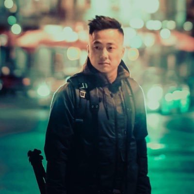 Profile Picture of Verne Ho (@verneho) on Twitter