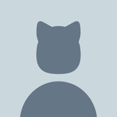 Profile Picture of 닭강정 (@kang_jeong_) on Twitter