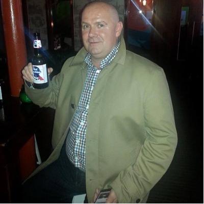 Profile Picture of David Shevlin (@shevo68) on Twitter
