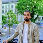 Profile Picture of Jayesh Kamath (@liveaqua94) on Instagram