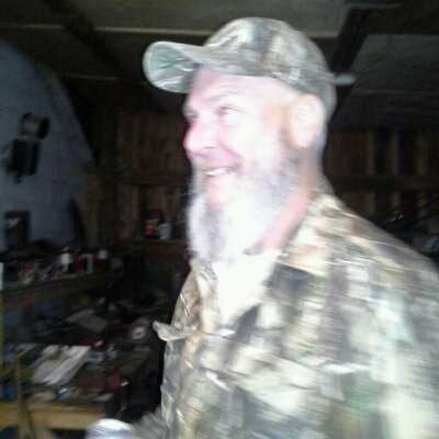 Profile Picture of Gary Shrader (@ShraderGary) on Twitter