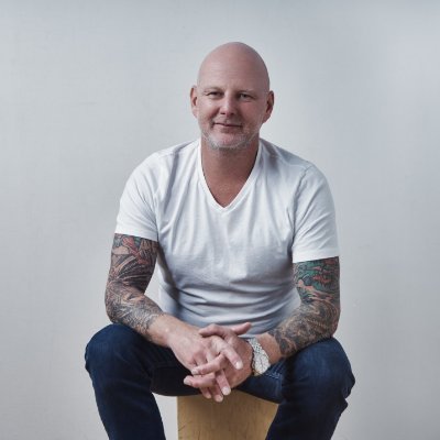 Profile Picture of Dave (@SmallPauseCoach) on Twitter