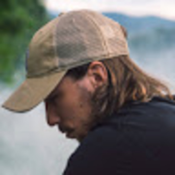 Profile Picture of John Barry (@genoux) on Poshmark