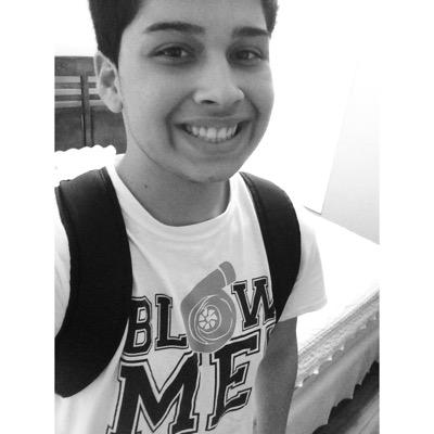 Profile Picture of Brian Salgado (@briansalgado115) on Twitter