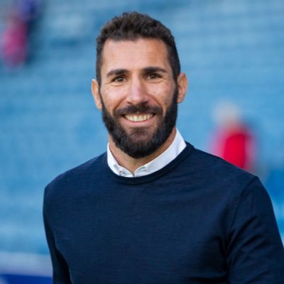 Profile Picture of Carlos Cuellar (@Cuellar24) on Twitter