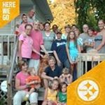 Profile Picture of Rich-Sandy Swallie Wise (@swalliewise) on Instagram