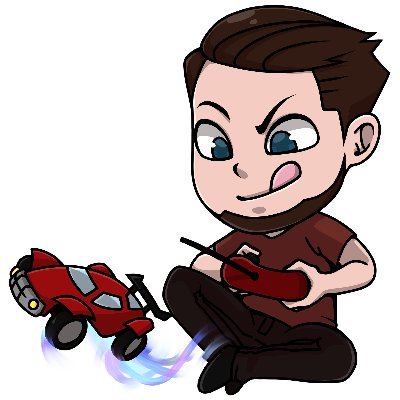 Profile Picture of Louis "DaSpake" Oelmann (@DaSpake) on Twitter