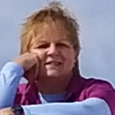 Profile Picture of Theresa Hendrix (@Theresa55489874) on Twitter