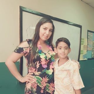 Profile Picture of Iveth de Echeverria (@iveth.deecheverria) on Facebook