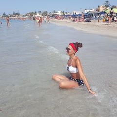 Profile Picture of Pamela (@pamelaruss) on Tiktok