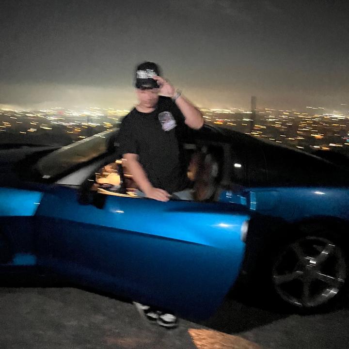 Profile Picture of David balam (@davidbalam) on Tiktok