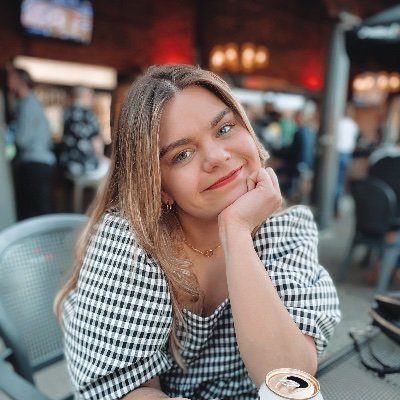 Profile Picture of Emily Strochinsky (@YoYo_EmilyStroh) on Twitter