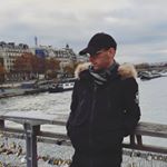 Profile Picture of Brad Hatfield (@bradhati) on Instagram