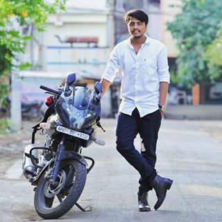 Profile Picture of Sudheer Andrew (@sudheer.andrew.3) on Facebook