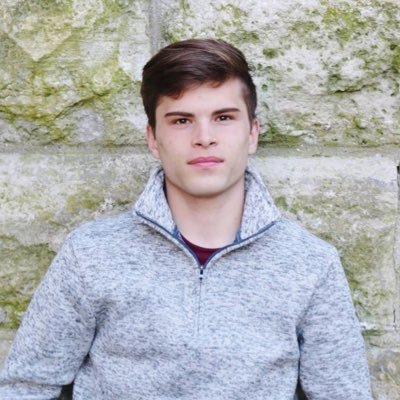 Profile Picture of David Wilder (@David6Wilder) on Twitter