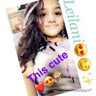 Profile Picture of   leilani rodriguez... (@nani2423) on Tiktok