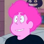 Profile Picture of su fan (@steven._.universe_fan) on Instagram