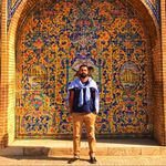 Profile Picture of ashkan shariat (@ashkanshariatt) on Instagram