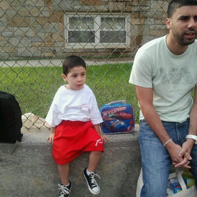 Profile Picture of Danny Fernandes (@krakajr1102) on Twitter