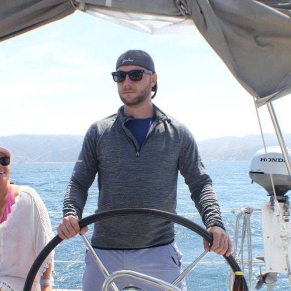 Profile Picture of Alexander Vandenbroek (@alexandervanden) on Poshmark