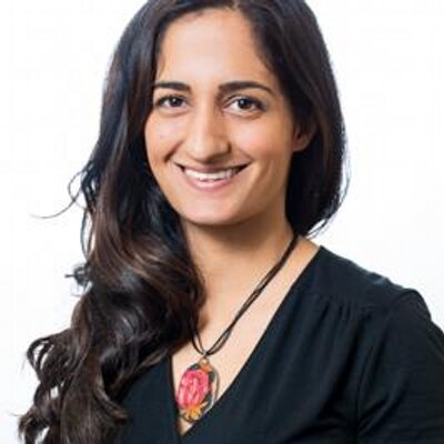 Profile Picture of Setareh Tais, ND (@SetarehTaisND) on Twitter