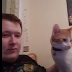Profile Picture of David Pfeil (@pfeil5808) on Instagram
