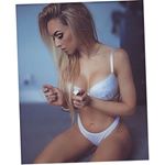 Profile Picture of Jessica Leah Davidson (@flavingamdoubt1987) on Instagram