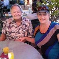 Profile Picture of Joyce Stewart Holford (@joyce-stewart-holford) on Quora