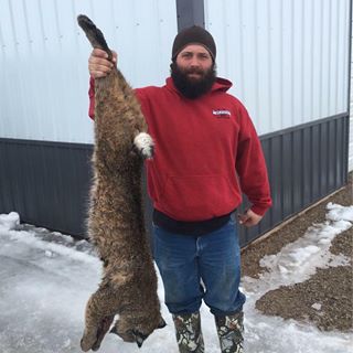 Profile Picture of Robbie Pagel (@robbie.pagel) on Facebook