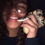 Profile Picture of Peyton Berry (@itdanibanani) on Instagram